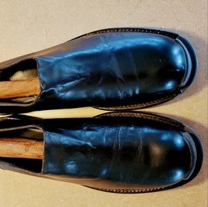Men's Donald Pliner size 12 loafer